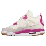 Air Jordan 4 Retro Sapphire - Afbeelding 2
