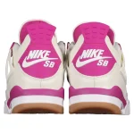 Air Jordan 4 Retro Sapphire - Afbeelding 3