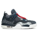Air Jordan 4 Retro Sashiko