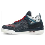 Air Jordan 4 Retro Sashiko - Afbeelding 3