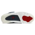 Air Jordan 4 Retro Sashiko - Afbeelding 4