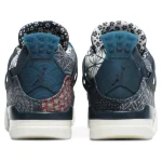 Air Jordan 4 Retro Sashiko - Afbeelding 5