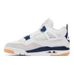 Air Jordan 4 Retro SB Navy - Afbeelding 3