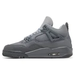 Air Jordan 4 Retro SE GS 'Wet Cement' - Afbeelding 3