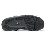 Air Jordan 4 Retro SE GS 'Wet Cement' - Afbeelding 4