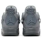 Air Jordan 4 Retro SE GS 'Wet Cement' - Afbeelding 5