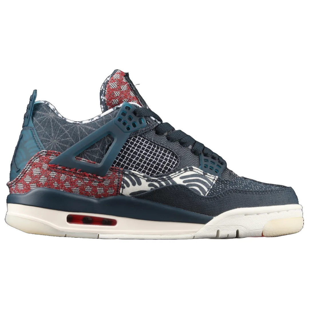 air-jordan-4-retro-se-sashiko-1.webp Air Jordan 4 Retro SE 'Sashiko' - Afbeelding 1