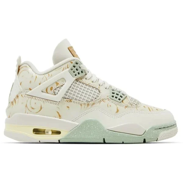 Air Jordan 4 Retro SE Somos Eternos