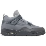 Air Jordan 4 Retro SE Wet Cement