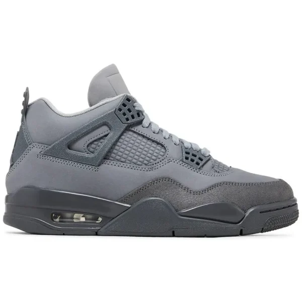 Air Jordan 4 Retro SE Wet Cement