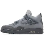 Air Jordan 4 Retro SE Wet Cement - Afbeelding 3