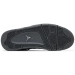 Air Jordan 4 Retro SE Wet Cement - Afbeelding 4