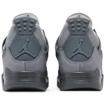Air Jordan 4 Retro SE Wet Cement - Afbeelding 5