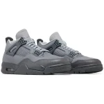 Air Jordan 4 Retro SE Wet Cement - Afbeelding 2