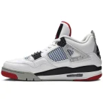 Air Jordan 4 Retro SE What The 4 - Afbeelding 3