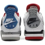 Air Jordan 4 Retro SE What The 4 - Afbeelding 5