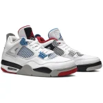 Air Jordan 4 Retro SE What The 4 - Afbeelding 2