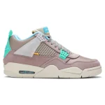 Air Jordan 4 Retro Taupe Haze