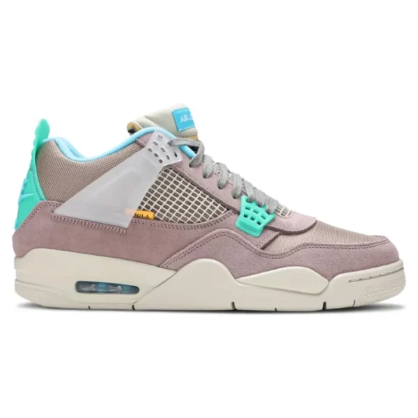 Air Jordan 4 Retro Taupe Haze