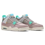 Air Jordan 4 Retro Taupe Haze - Afbeelding 2