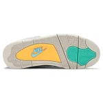 Air Jordan 4 Retro Taupe Haze - Afbeelding 4
