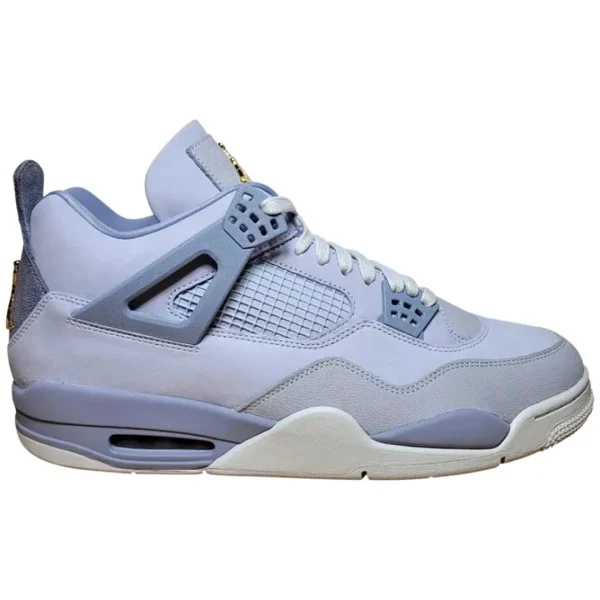 Air Jordan 4 Retro UNC Tarheels PE
