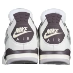 Air Jordan 4 Retro white - Afbeelding 2