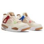 Air Jordan 4 Retro Wild Things - Afbeelding 2
