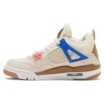 Air Jordan 4 Retro Wild Things - Afbeelding 3
