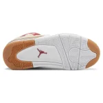 Air Jordan 4 Retro Wild Things - Afbeelding 4