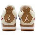 Air Jordan 4 Retro Wild Things - Afbeelding 5