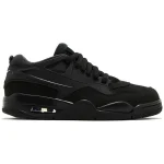 Air Jordan 4 RM Black Cat