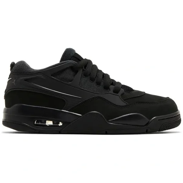 Air Jordan 4 RM Black Cat