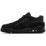 Air Jordan 4 RM Black Cat - Afbeelding 3