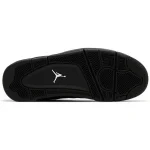 Air Jordan 4 RM Black Cat - Afbeelding 4