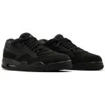 Air Jordan 4 RM Black Cat - Afbeelding 2