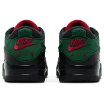 Air Jordan 4 RM Black Gorge Green - Afbeelding 5