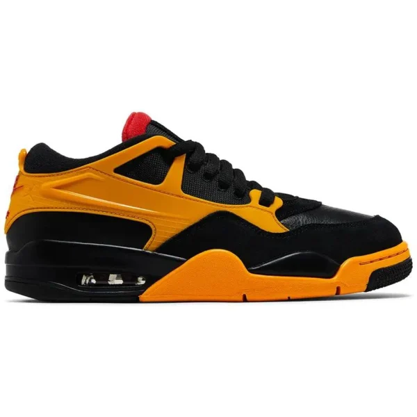 Air Jordan 4 RM Bruce Lee