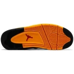 Air Jordan 4 RM Bruce Lee - Afbeelding 4