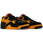 Air Jordan 4 RM Bruce Lee - Afbeelding 2