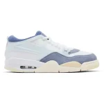 Air Jordan 4 RM Diffused Blue Ashen Slate