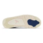 Air Jordan 4 RM Diffused Blue Ashen Slate - Afbeelding 4