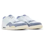 Air Jordan 4 RM Diffused Blue Ashen Slate - Afbeelding 2
