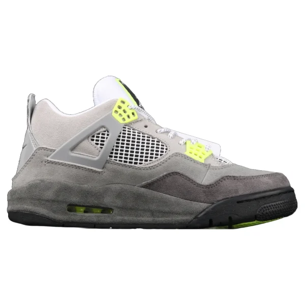 Air Jordan 4 SE“Air Max 95 Neon”
