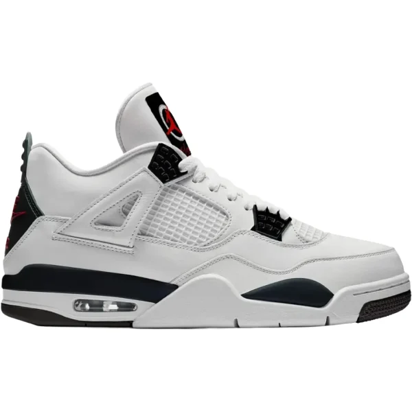 Air Jordan 4“Flight Club”