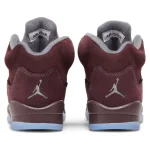 Air Jordan 5 Burgundy - Afbeelding 5