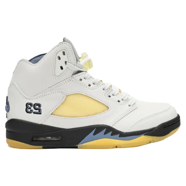 Air Jordan 5 Dawn
