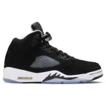 Air Jordan 5 Oreo