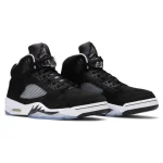 Air Jordan 5 Oreo - Afbeelding 2