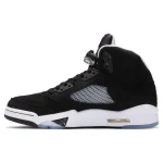 Air Jordan 5 Oreo - Afbeelding 3